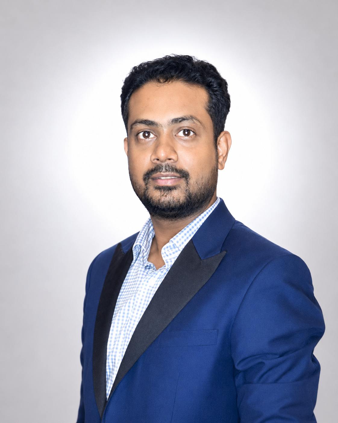 Mr. Satish Vishwakarma