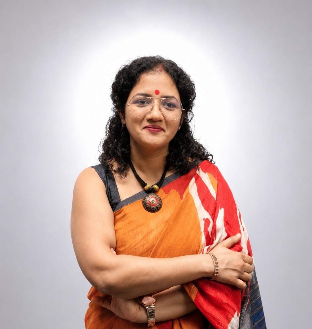 Ms. Nidhi Aggarwal - Profile