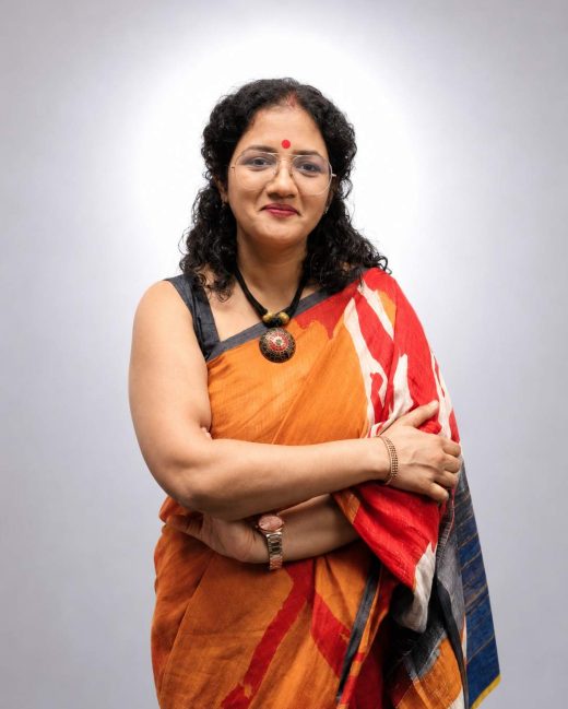 Ms. Nidhi Aggarwal
